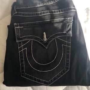 Men’s True Religion , SIZE 34 *long*